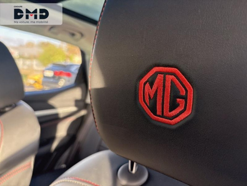 MG Motor Zs 1.0 T-gdi 111ch Luxury - Visuel #16
