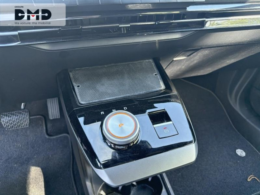 MG Motor Mg4 Ev 170ch - 51kwh My23 - Visuel #8