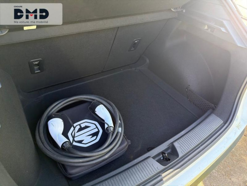 MG Motor Mg4 Ev 170ch - 51kwh My23 - Visuel #12