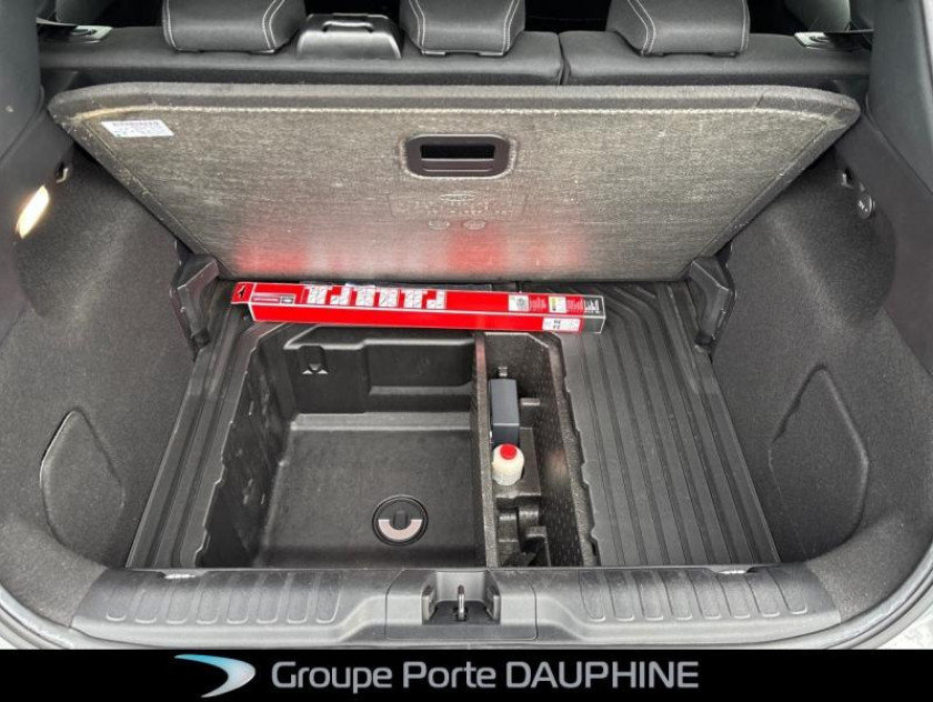 Ford Puma 1.0 Flexifuel 125ch Titanium - Visuel #15