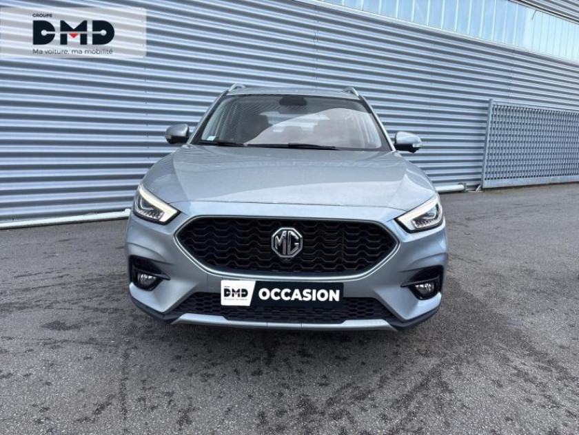 MG Motor Zs 1.0 T-gdi 111ch Luxury - Visuel #4
