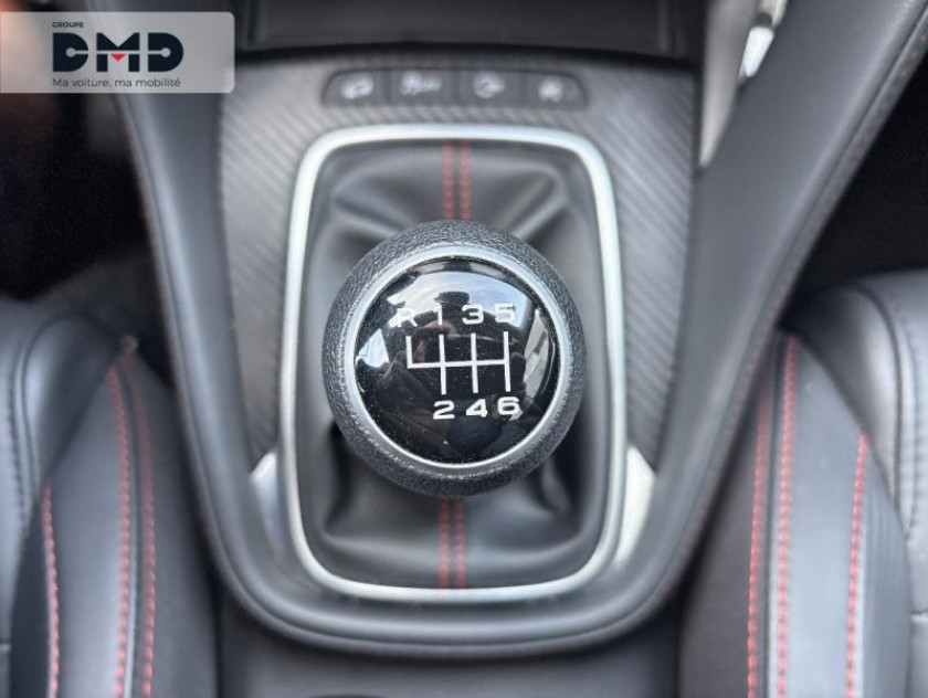 MG Motor Zs 1.0 T-gdi 111ch Luxury - Visuel #8