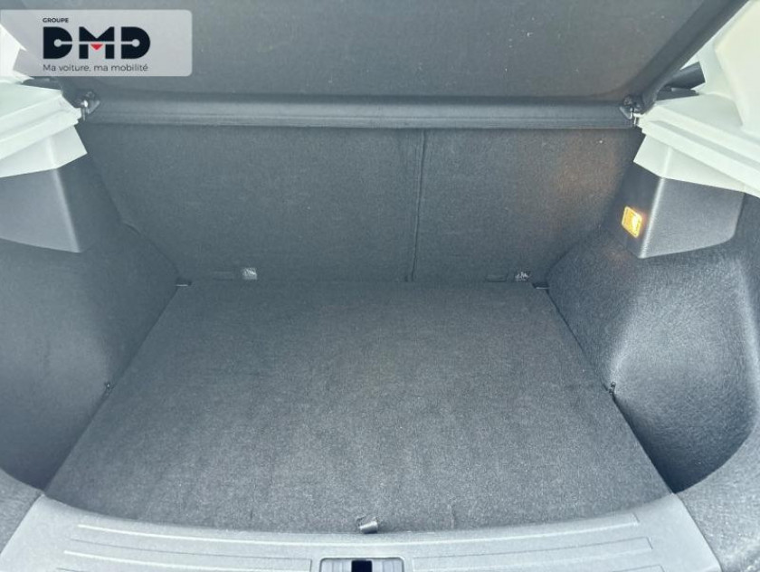 MG Motor Zs 1.0 T-gdi 111ch Luxury - Visuel #12