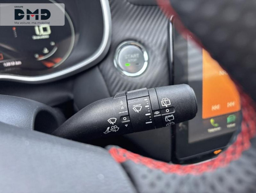 MG Motor Zs 1.0 T-gdi 111ch Luxury - Visuel #17