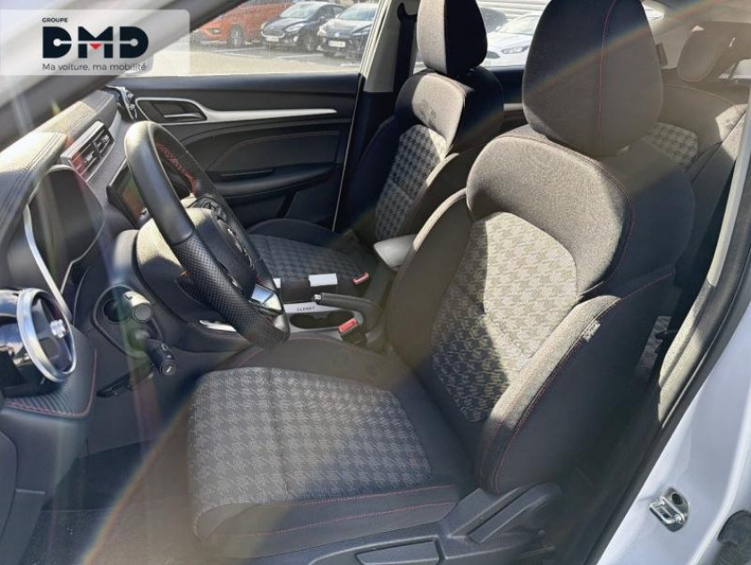MG Motor Zs 1.5 Vti-tech 106ch Comfort - Visuel #9