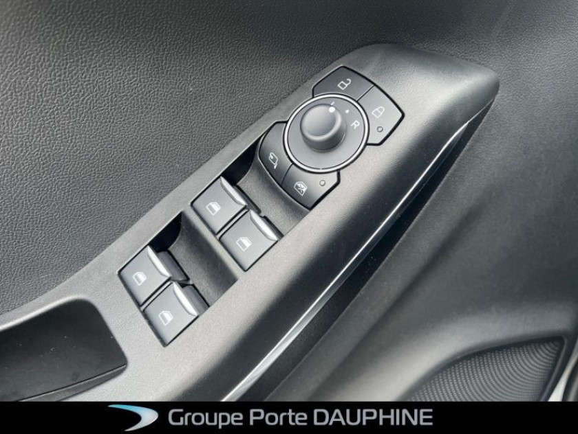 Ford Puma 1.0 Flexifuel 125ch S&s Mhev St-line - Visuel #10