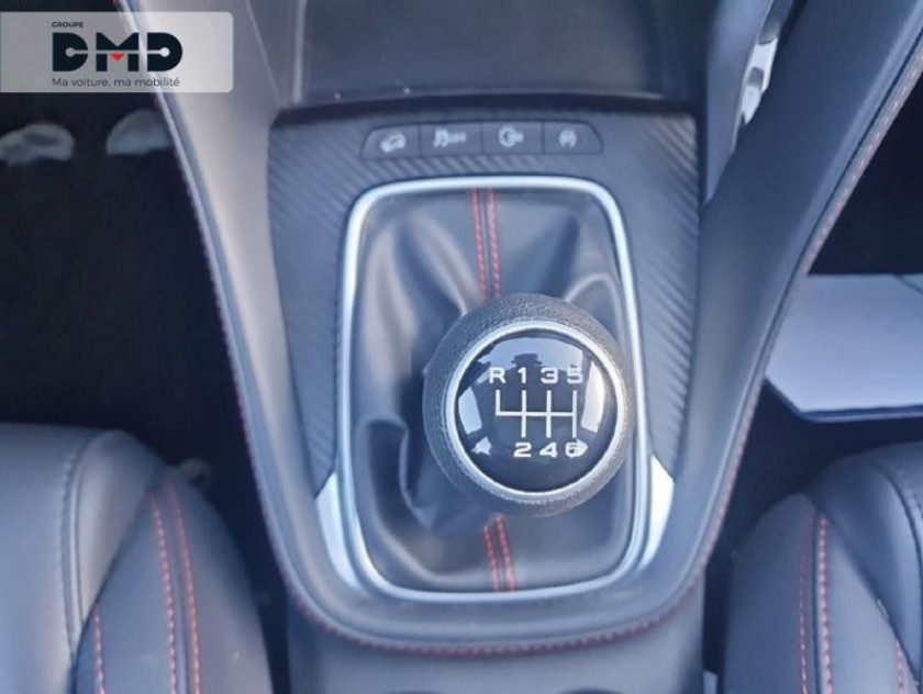 MG Motor Zs 1.0 T-gdi 111ch Luxury - Visuel #8