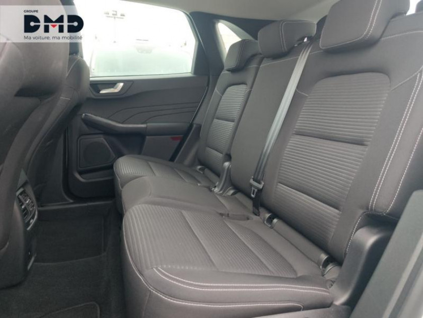 Ford Kuga 2.5 Duratec 190ch Fhev E85 Titanium Bva - Visuel #10