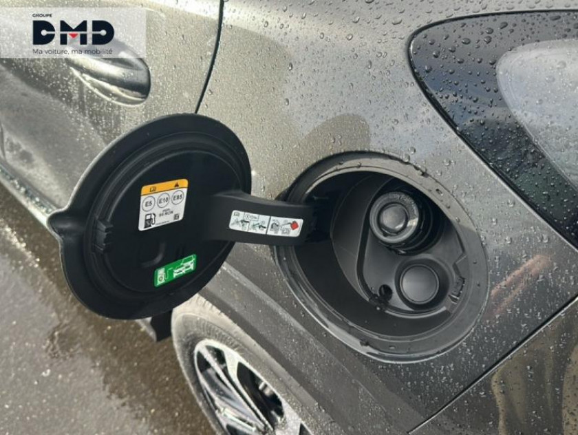 Ford Puma 1.0 Flexifuel 125ch S&s Mhev St-line - Visuel #14