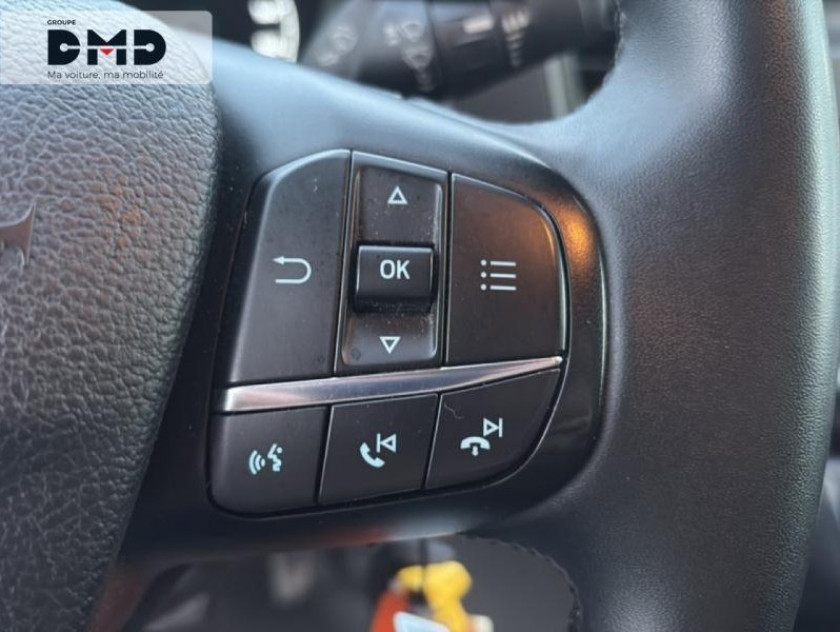 Ford Transit 2t Fg T310 L3h2 2.0 Ecoblue 130ch S&s Trend Business - Visuel #19