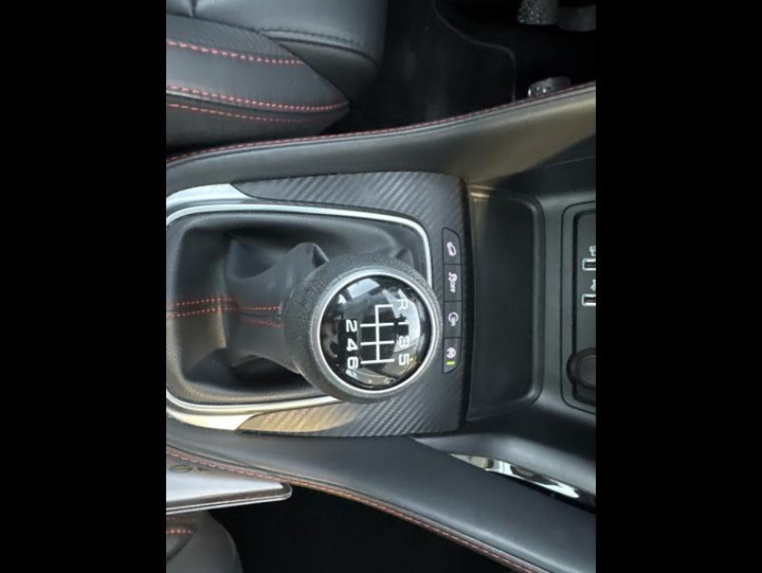 MG Motor Zs 1.0 T-gdi 111ch Luxury - Visuel #10