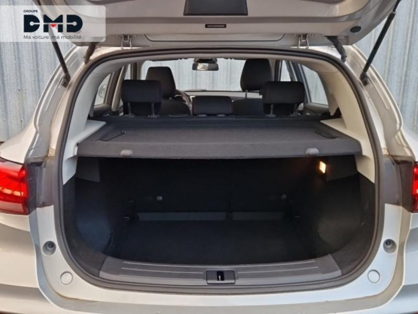 MG Motor Zs 1.5 Vti-tech 106ch Comfort - Visuel #12