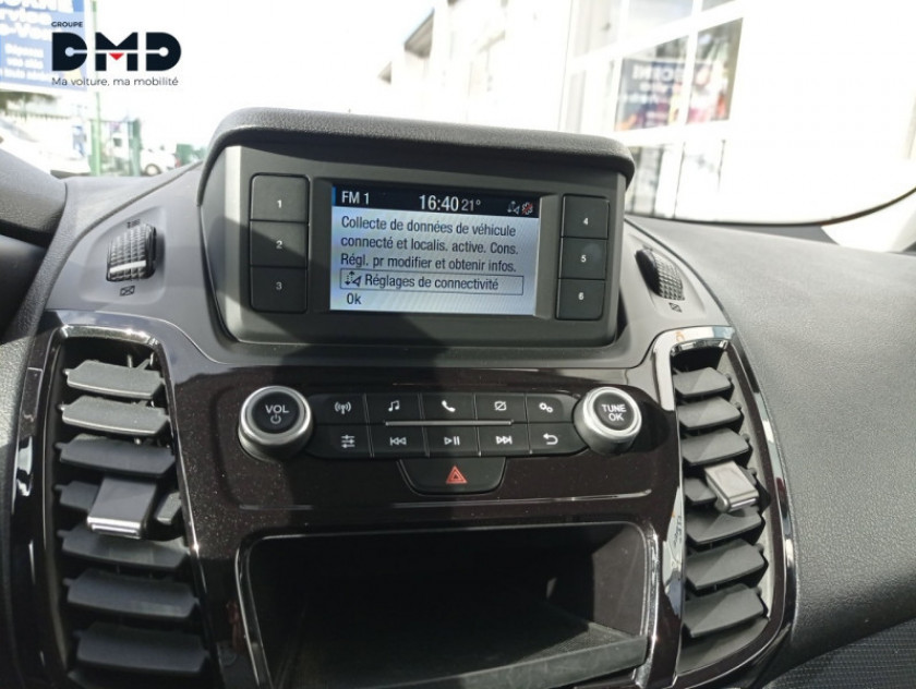 Ford Transit Connect L1 1.0e 100ch E85 Limited Avec Tva - Visuel #6