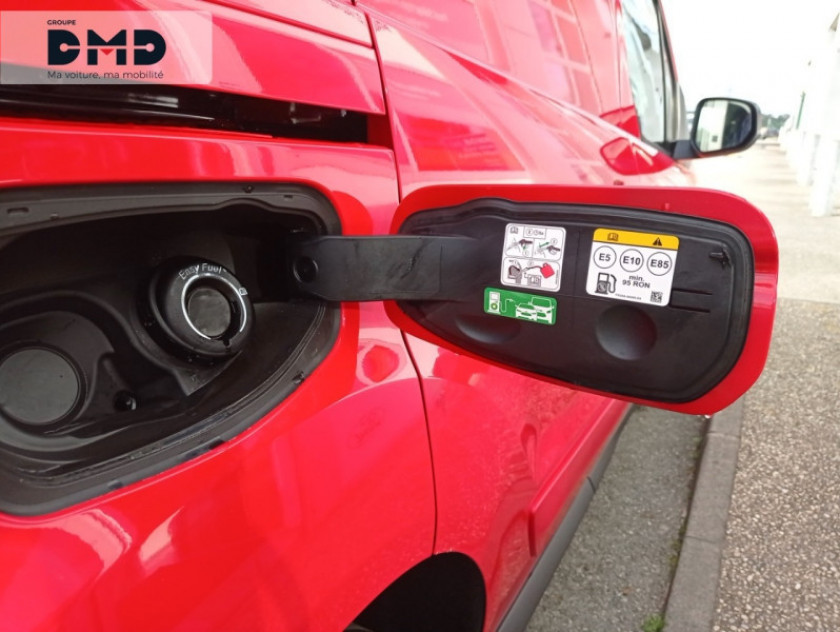 Ford Transit Connect L1 1.0e 100ch E85 Limited Avec Tva - Visuel #15