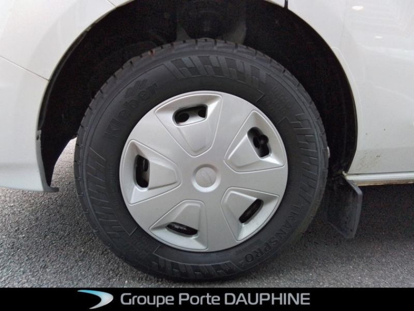 Ford Transit Custom Fg 280 L1h1 2.0 Ecoblue 130 Trend Business 7cv - Visuel #10