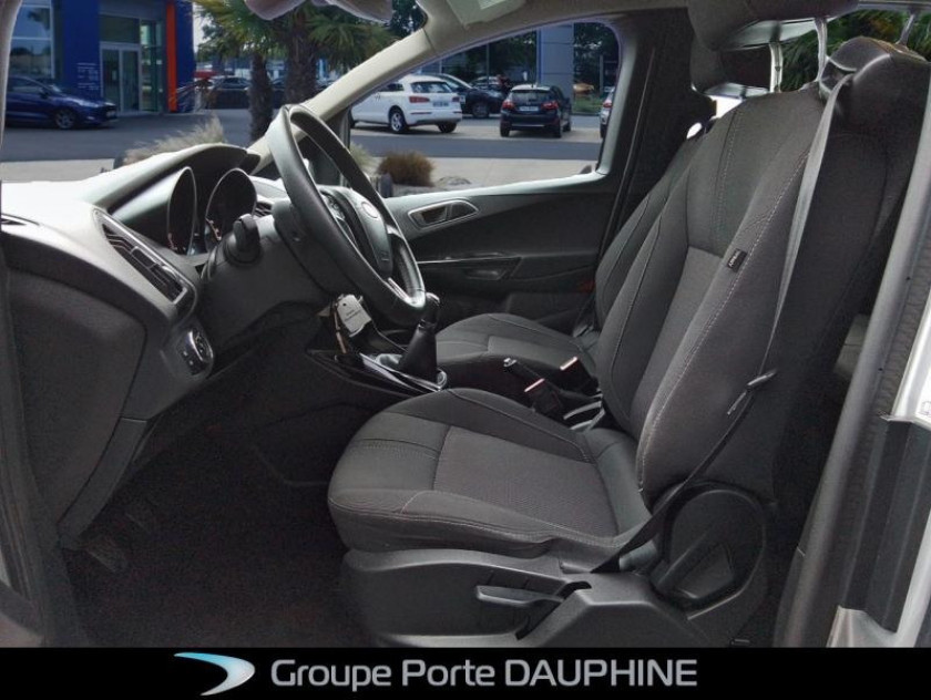 Ford B-max 1.0 Scti 125ch Ecoboost Stop&start Titanium - Visuel #8