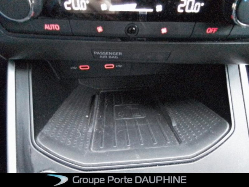 Seat Arona 1.0 Ecotsi 110ch Start/stop Fr Dsg Euro6d-t - Visuel #13