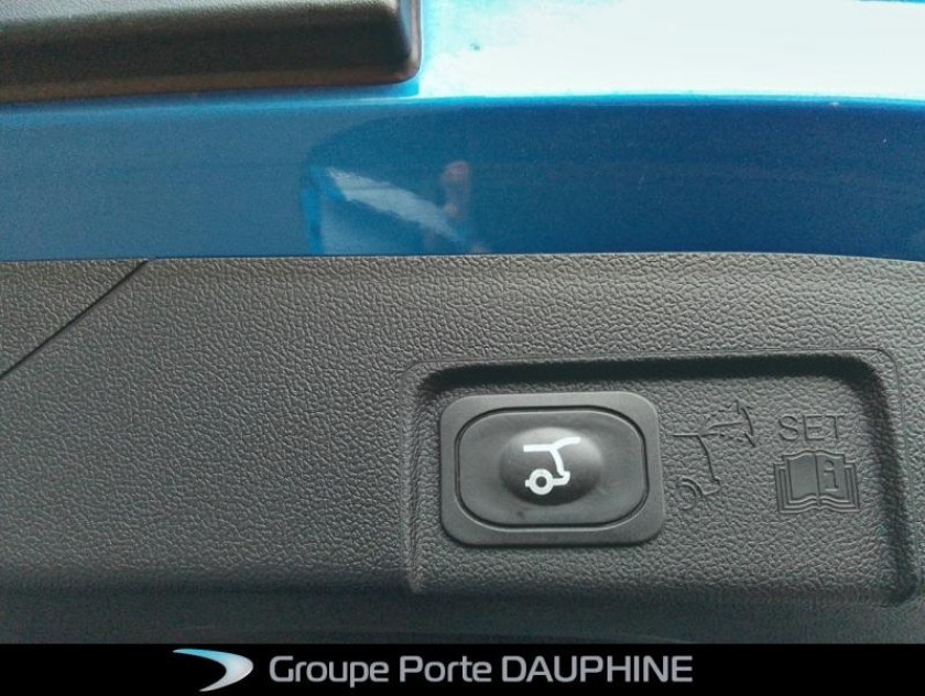 Ford Puma 1.0 Flexifuel 125ch S&s Mhev St-line X - Visuel #9