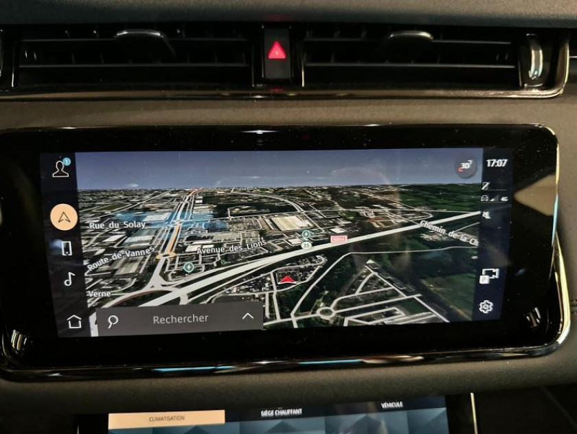 Land-rover Range Rover Evoque 1.5 P300e 309ch Dynamic Se - Visuel #15