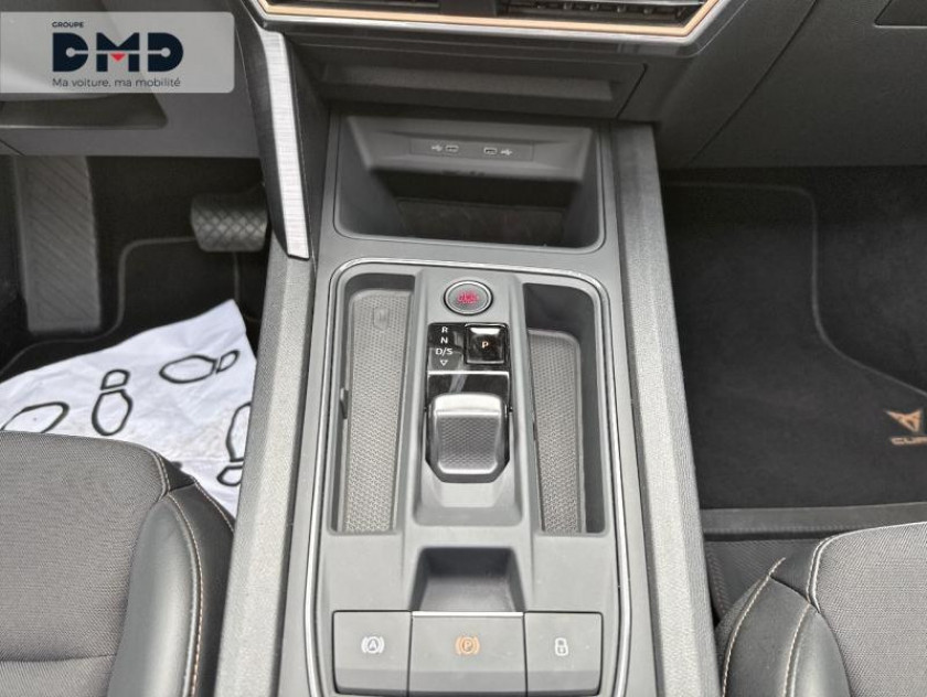 Cupra Formentor 1.5 Tsi 150ch V Dsg7 - Visuel #8