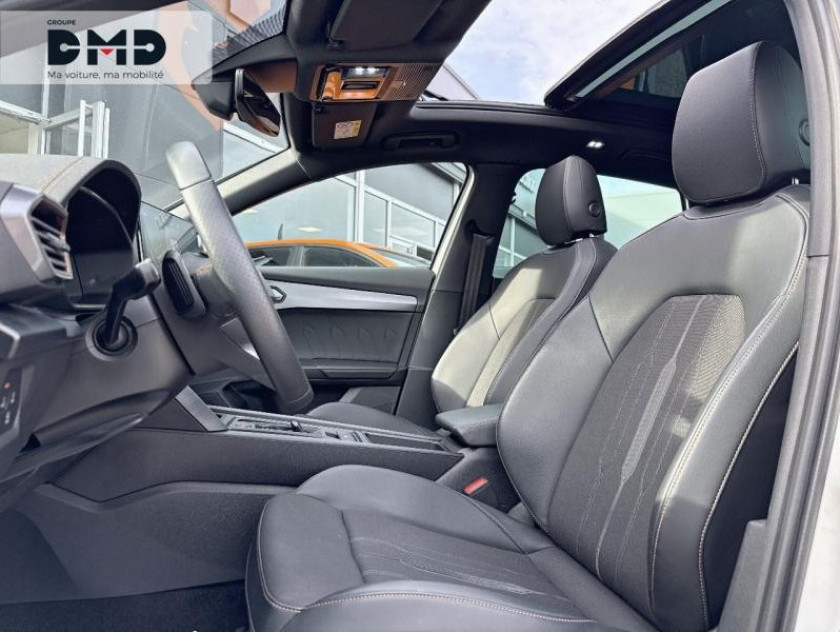 Cupra Formentor 1.5 Tsi 150ch V Dsg7 - Visuel #9