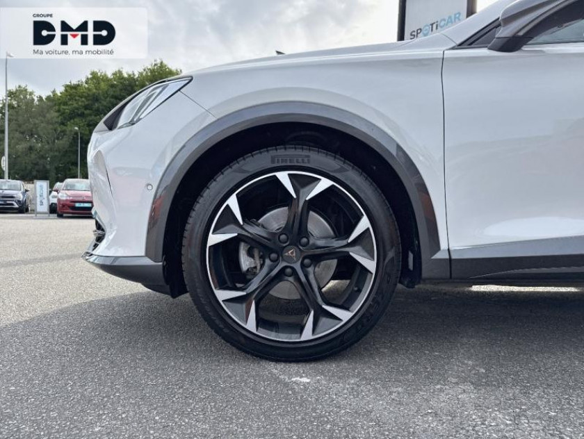 Cupra Formentor 1.5 Tsi 150ch V Dsg7 - Visuel #13