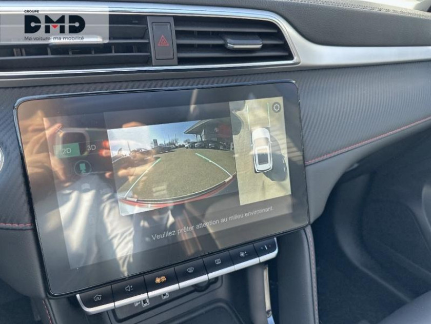 MG Motor Zs 1.0 T-gdi 111ch Luxury - Visuel #20