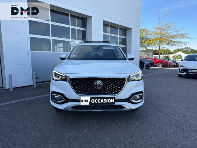 MG Motor Ehs 1.5t Gdi 258ch Phev Luxury - Visuel #7