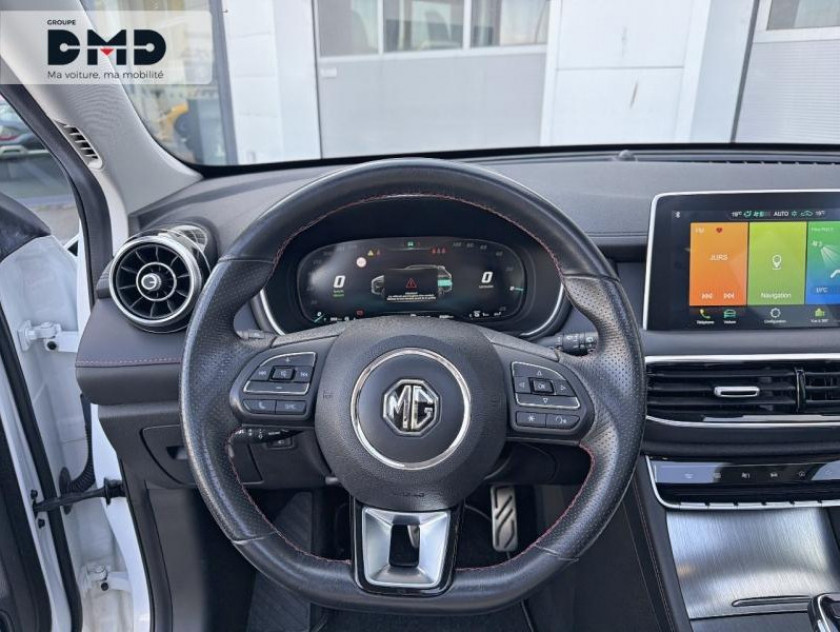 MG Motor Ehs 1.5t Gdi 258ch Phev Luxury - Visuel #13