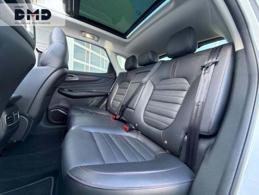 MG Motor Ehs 1.5t Gdi 258ch Phev Luxury - Visuel #20