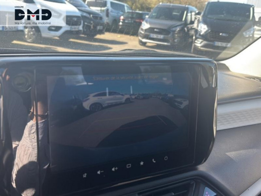 Suzuki Swift 1.2 Hybrid 83ch Privilège Auto - Visuel #16