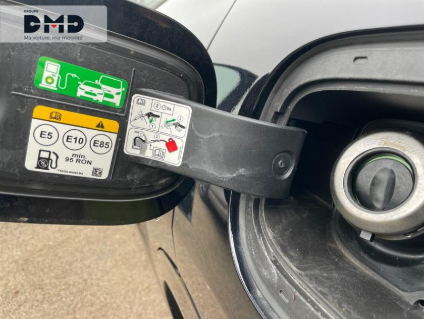 Ford Kuga 2.5 Duratec 190ch Fhev E85 St-line Bva - Visuel #18