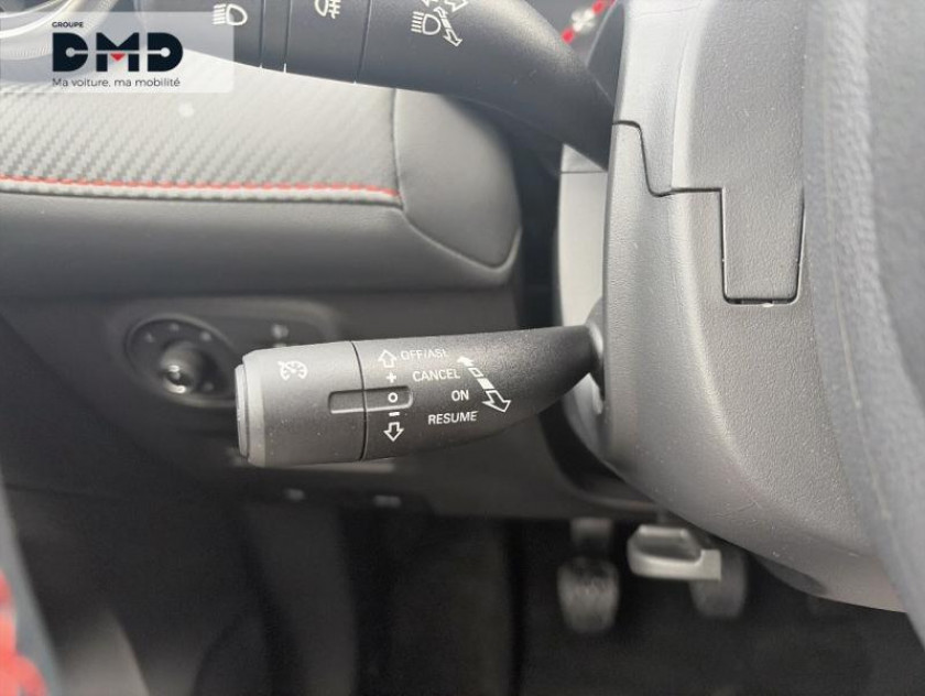 MG Motor Zs 1.5 Vti-tech 106ch Comfort - Visuel #10