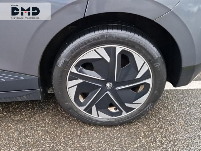 MG Motor Mg4 Ev 170ch - 51kwh My23 - Visuel #13