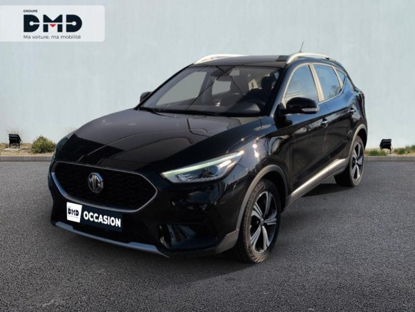 MG Motor Zs 1.5 Vti-tech 106ch Comfort - Visuel #1