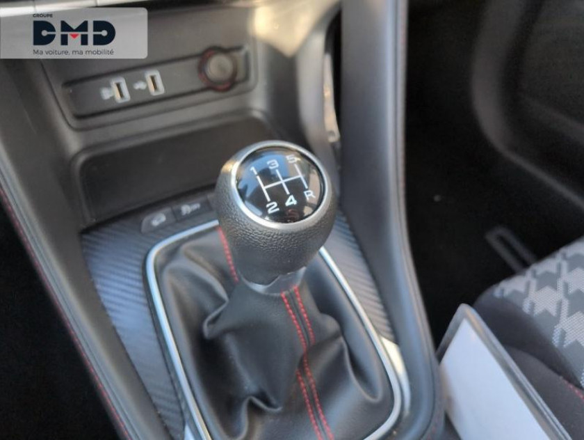 MG Motor Zs 1.5 Vti-tech 106ch Comfort - Visuel #8