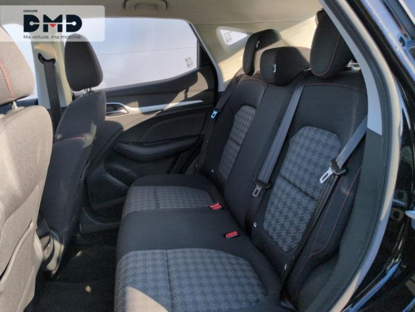 MG Motor Zs 1.5 Vti-tech 106ch Comfort - Visuel #10