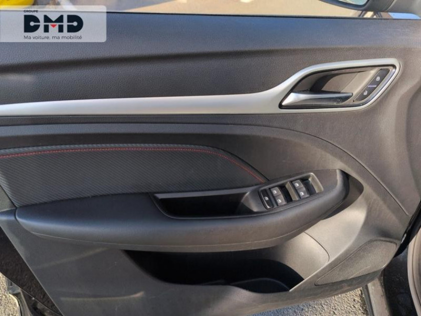 MG Motor Zs 1.5 Vti-tech 106ch Comfort - Visuel #14