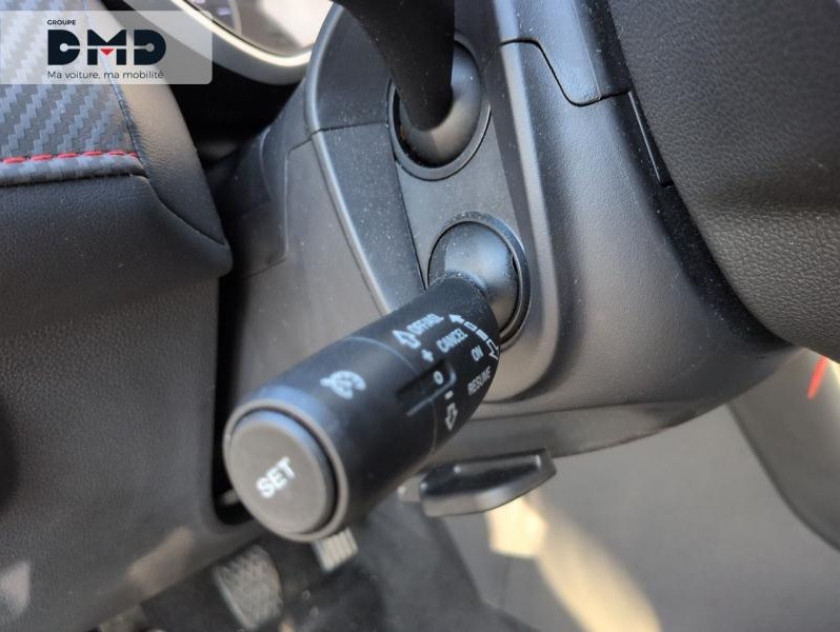 MG Motor Zs 1.5 Vti-tech 106ch Comfort - Visuel #16