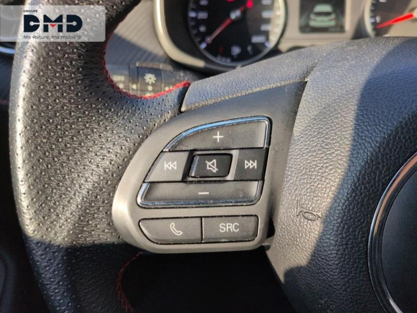 MG Motor Zs 1.5 Vti-tech 106ch Comfort - Visuel #18