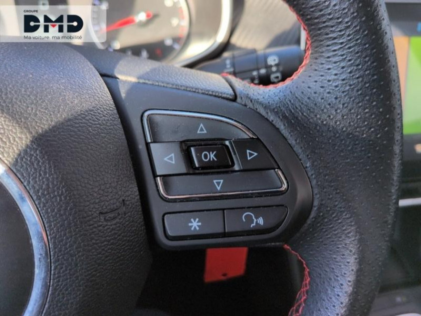 MG Motor Zs 1.5 Vti-tech 106ch Comfort - Visuel #19