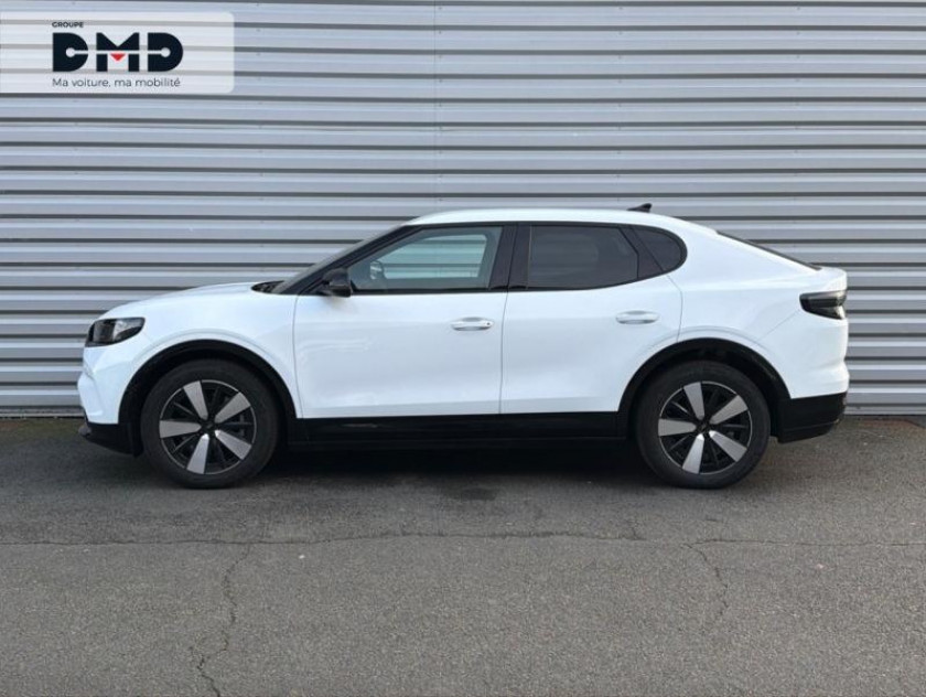 Ford Capri 286ch Extended Range 77kwh Rwd - Visuel #2