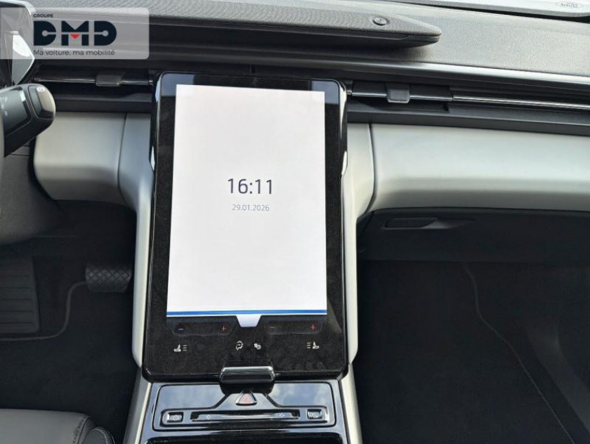 Ford Capri 286ch Extended Range 77kwh Rwd - Visuel #6