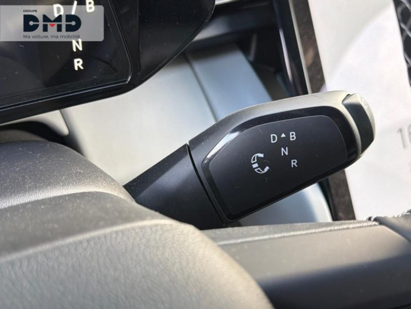 Ford Capri 286ch Extended Range 77kwh Rwd - Visuel #8