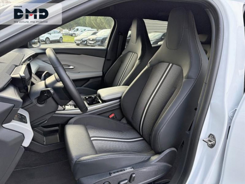 Ford Capri 286ch Extended Range 77kwh Rwd - Visuel #9