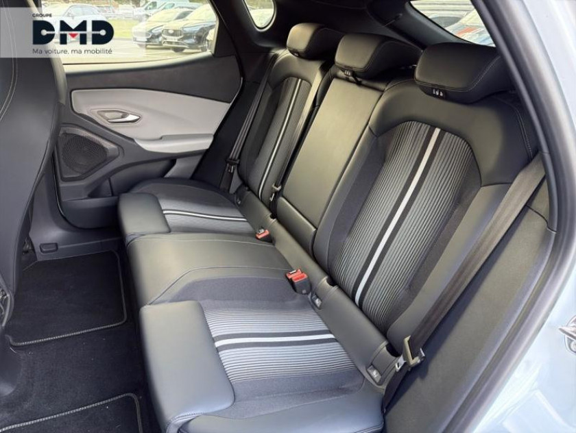 Ford Capri 286ch Extended Range 77kwh Rwd - Visuel #10