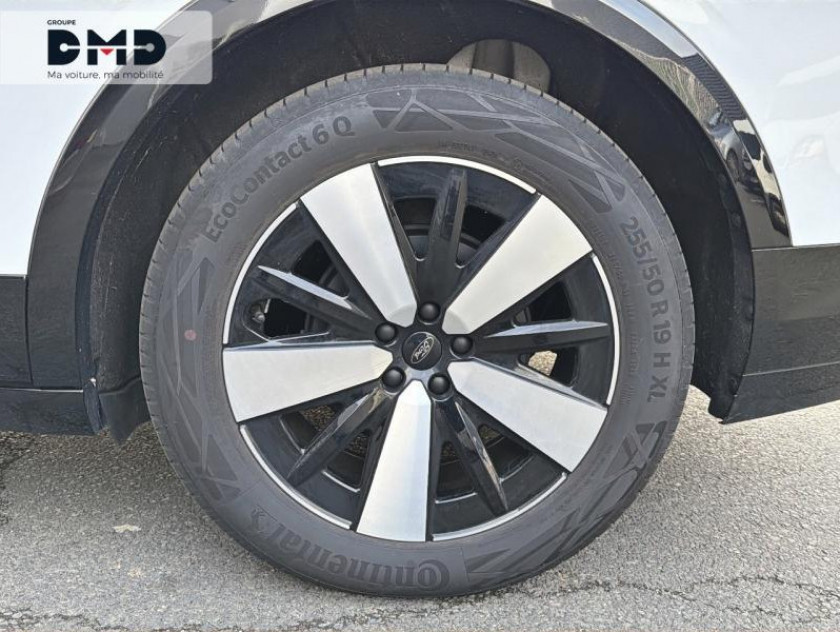 Ford Capri 286ch Extended Range 77kwh Rwd - Visuel #13