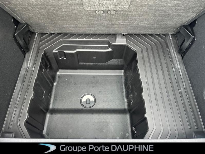 Ford Puma 1.0 Flexifuel 125ch S&s Mhev St-line - Visuel #6