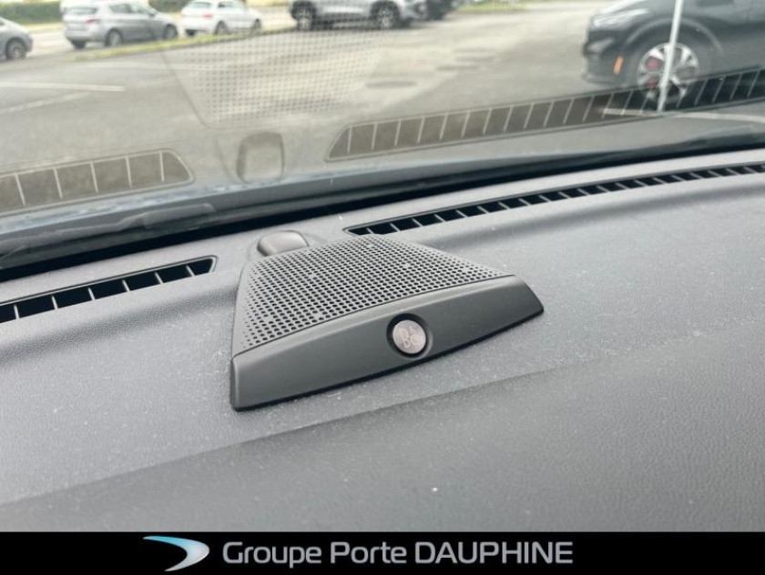 Ford Fiesta 1.5 Tdci 85ch Titanium X 5p - Visuel #15