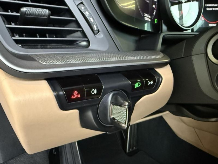 Porsche 911 Coupe 3.0 450ch S Pdk - Visuel #12